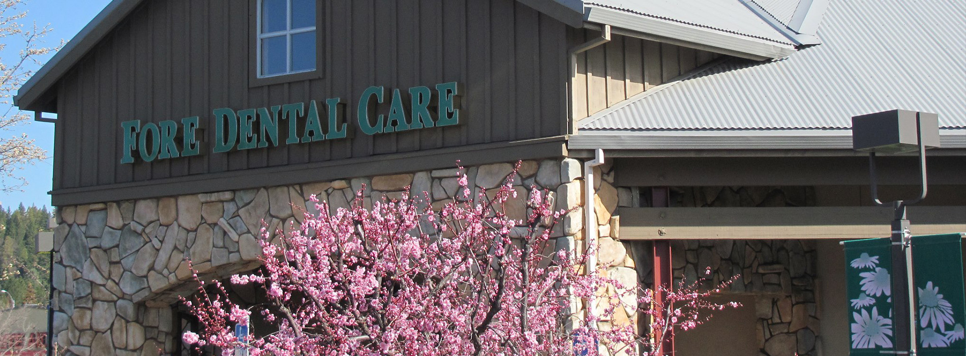 Grass Valley Cosmetic Dental Office
