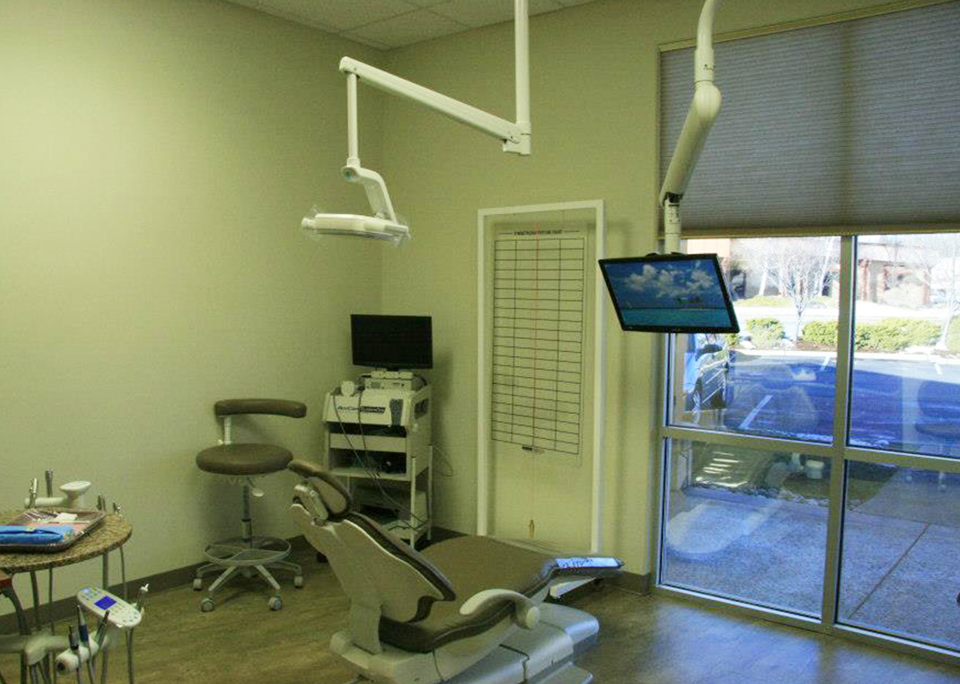 Dental Implants Dentist in Grass Valley