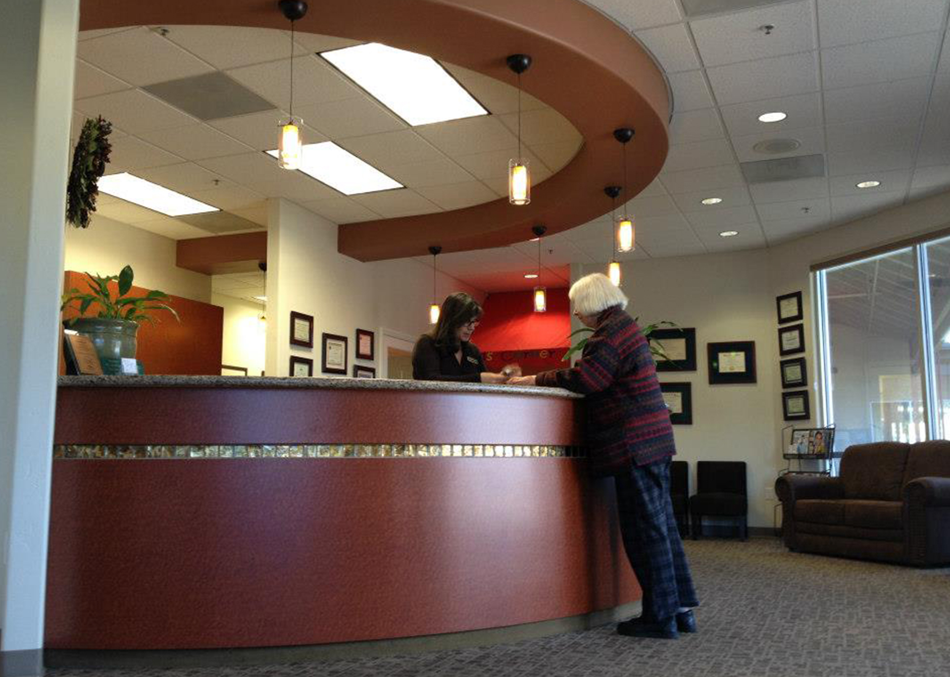 Dental Implants Dentist in Grass Valley