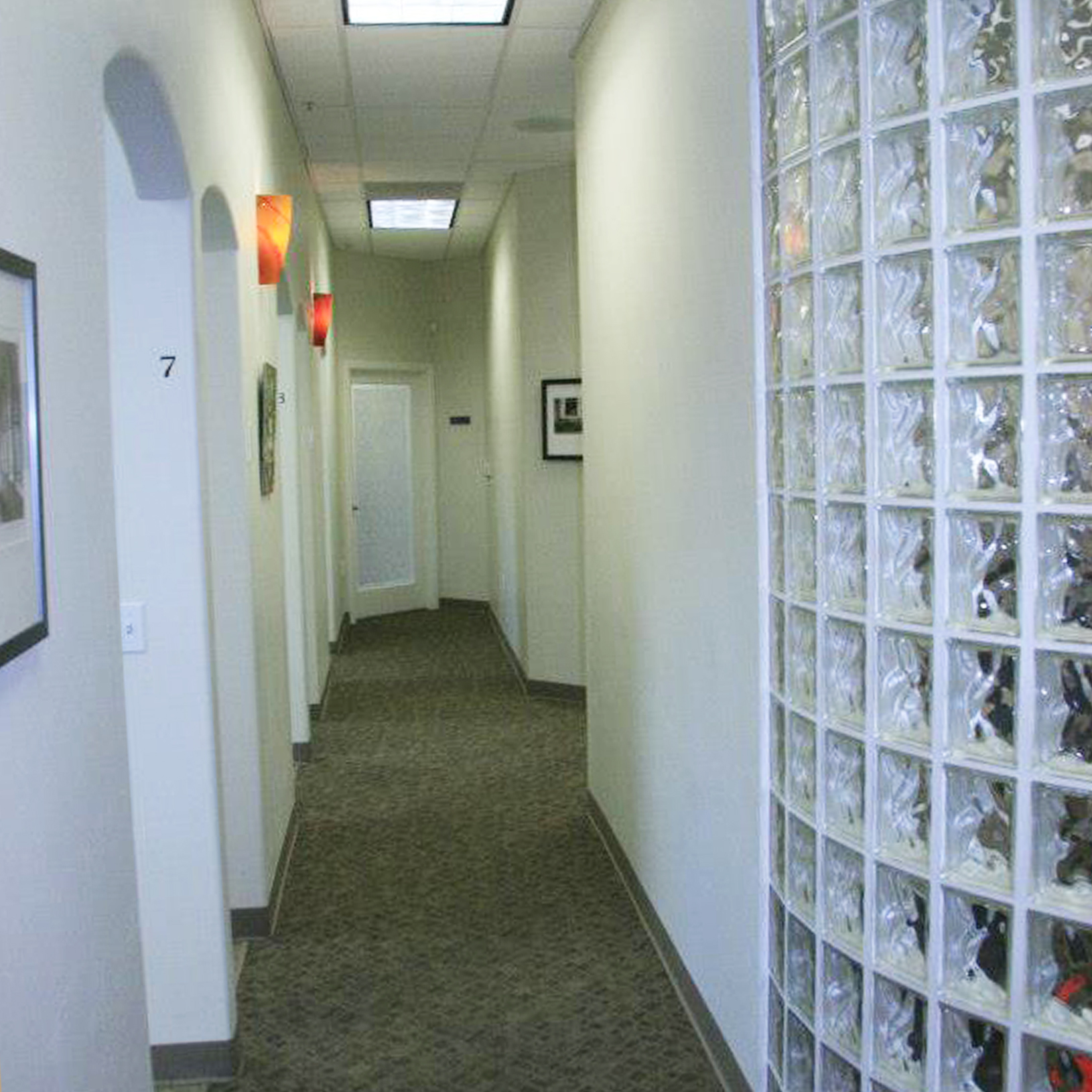 Dentist in Grass Valley