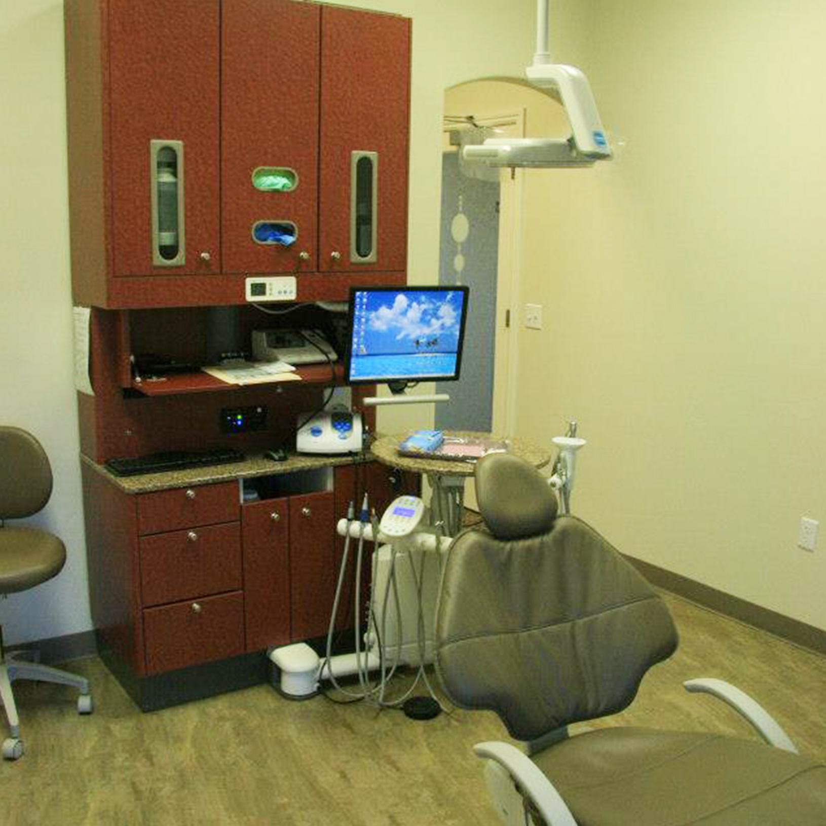 Dental Office in Grass Valley