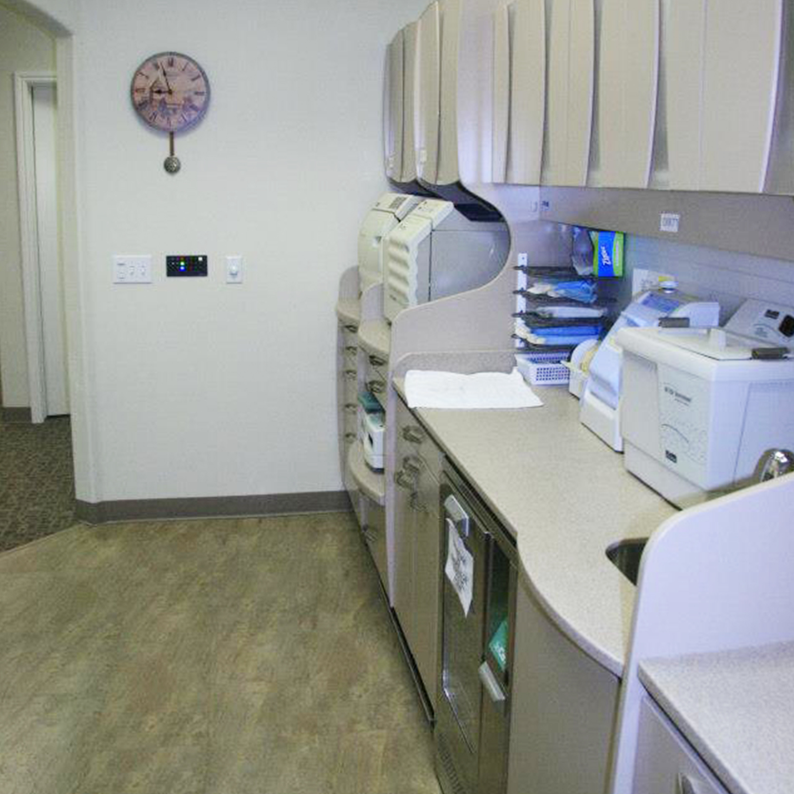 Family Dentist in Grass Valley