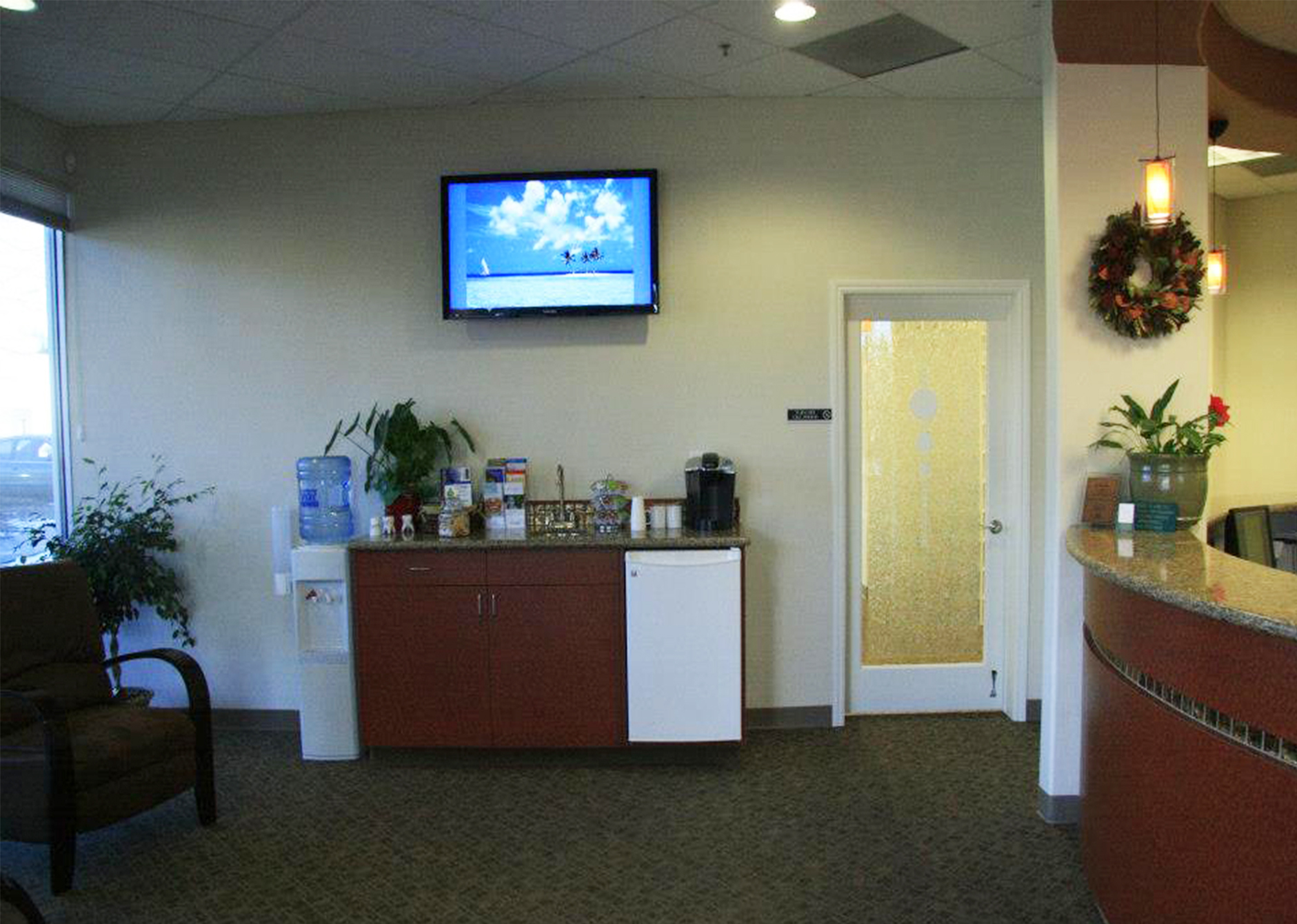 Dental Office in Grass Valley
