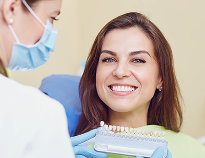 Family Dentist in Grass Valley
