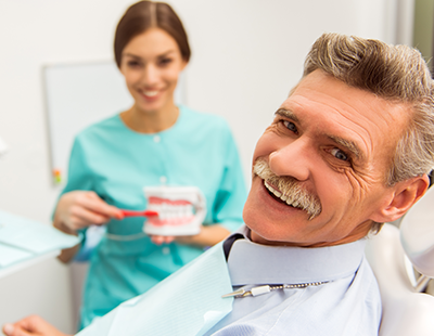 Grass Valley Cosmetic Dentist