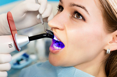 Fore Dental Care | Dental Fillings, CEREC and Digital Radiography