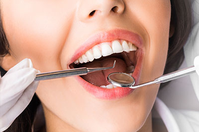 Fore Dental Care | Orthodontics, Oral Exams and Cosmetic Dentistry