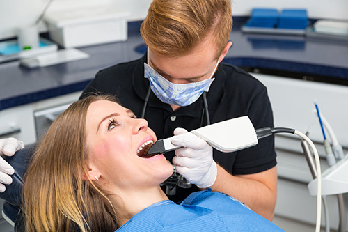 Fore Dental Care