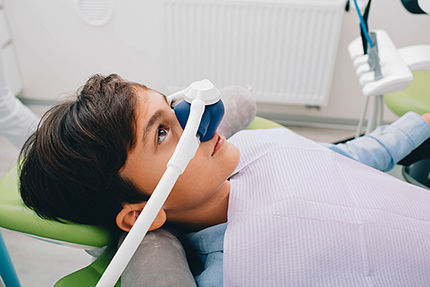 Fore Dental Care | 3D Imaging  Cone Beam CT , CEREC and Sleep Apnea